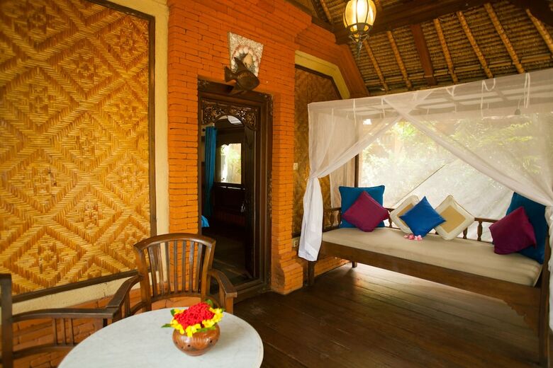 Hotel Alam Gili