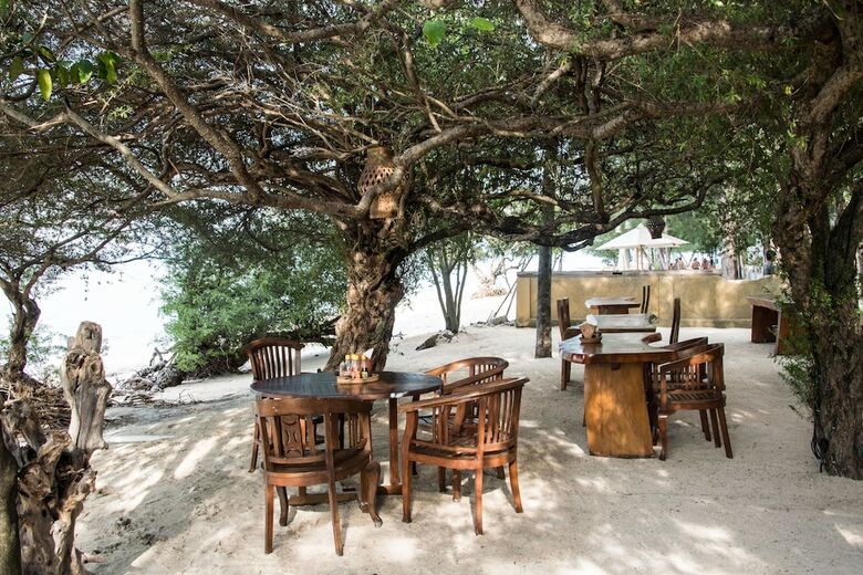 Hotel Alam Gili