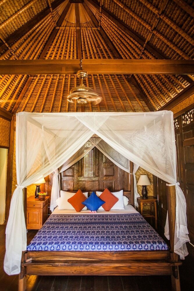 Hotel Alam Gili