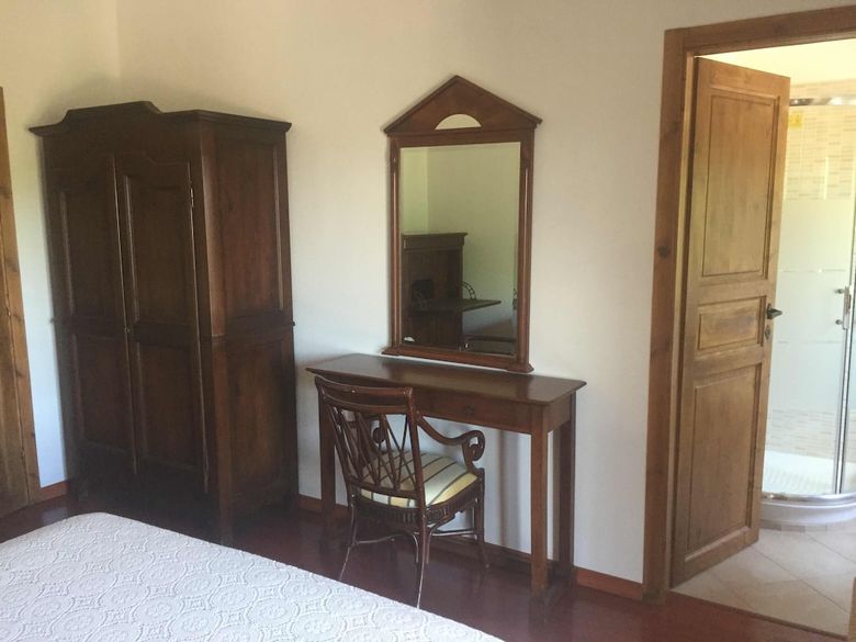 Bed & Breakfast Casale Del Sole