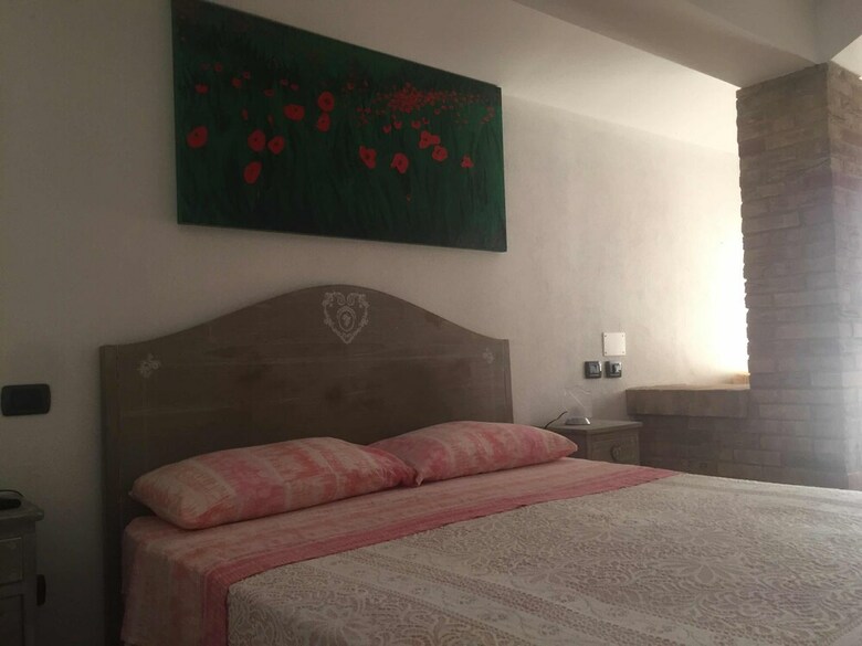 Bed & Breakfast Casale Del Sole