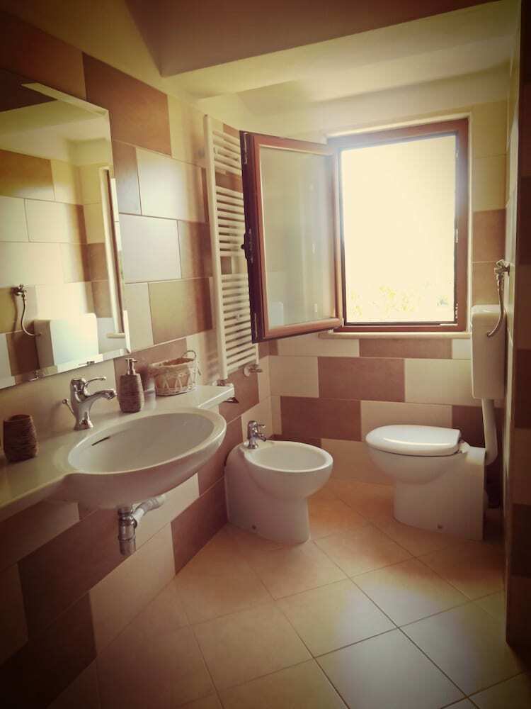 Bed & Breakfast Casale Del Sole