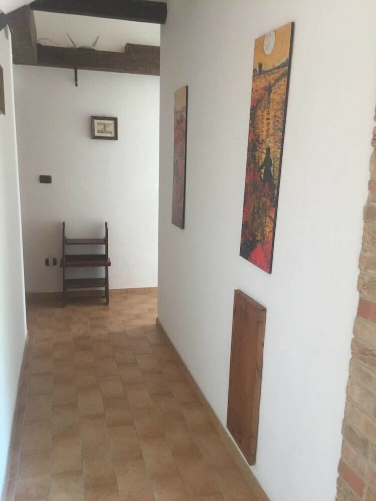 Bed & Breakfast Casale Del Sole