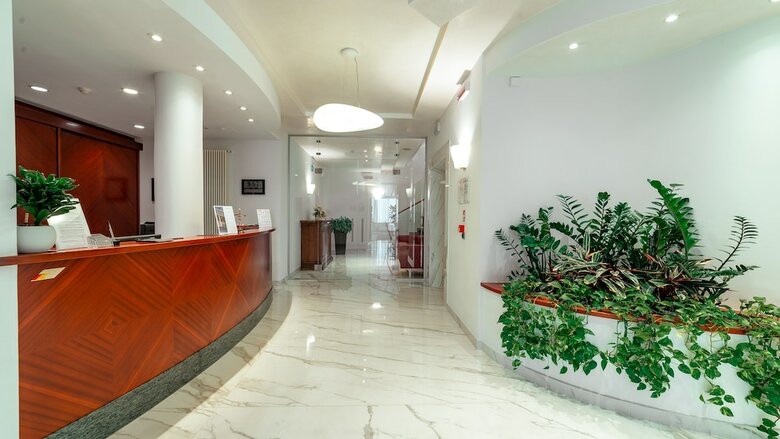 Prealpi Hotel