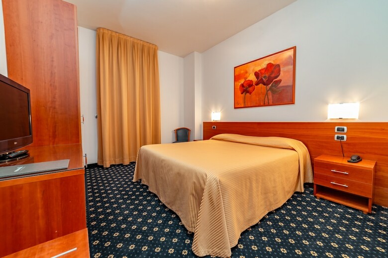 Prealpi Hotel
