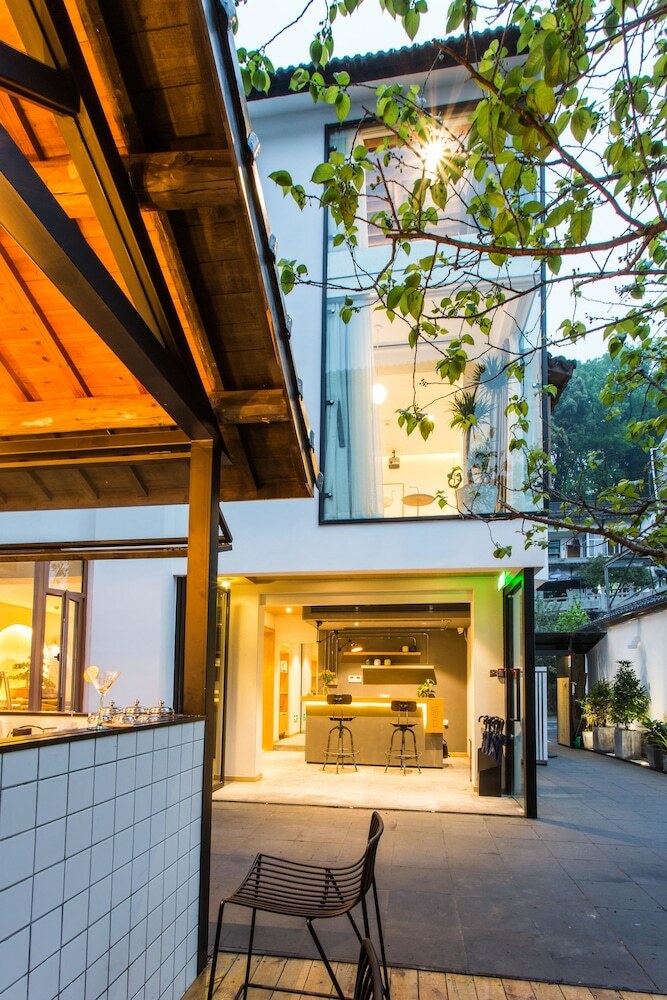 Bed & Breakfast Hangzhou Qiyun Minsu