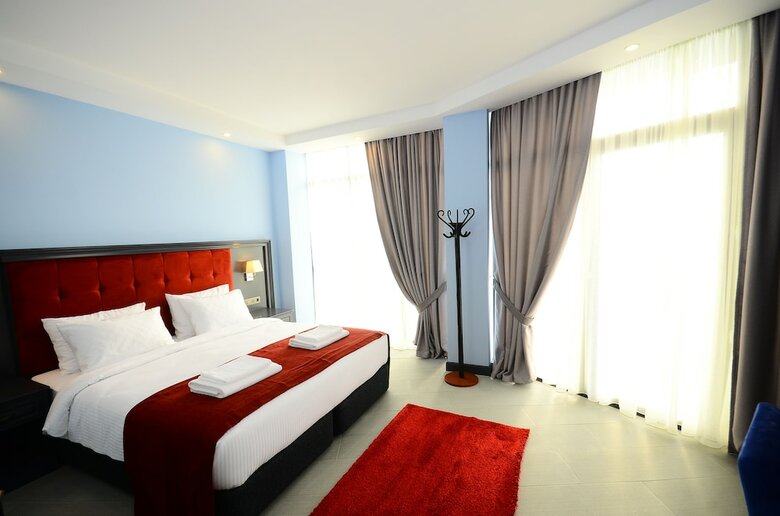 Batumi Palm Hotel