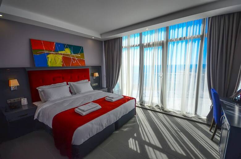 Batumi Palm Hotel