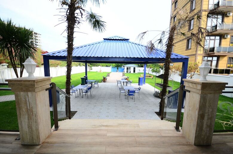 Batumi Palm Hotel