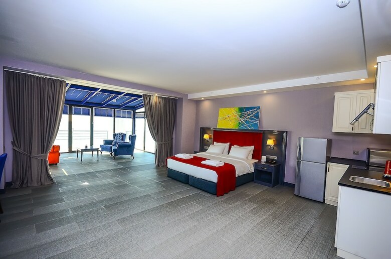 Batumi Palm Hotel