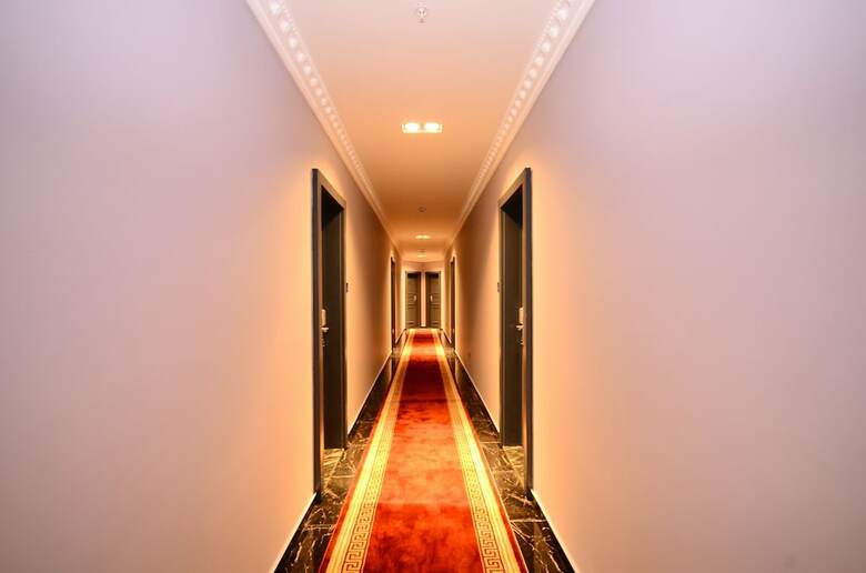 Batumi Palm Hotel