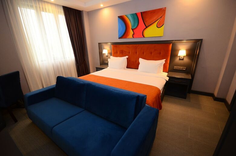 Batumi Palm Hotel
