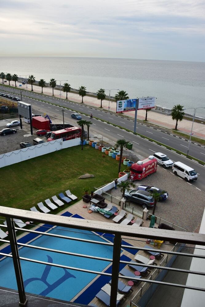Batumi Palm Hotel