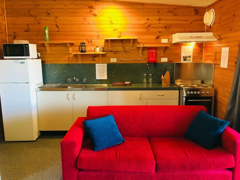 Cabana Anglers Reach Lakeside Village