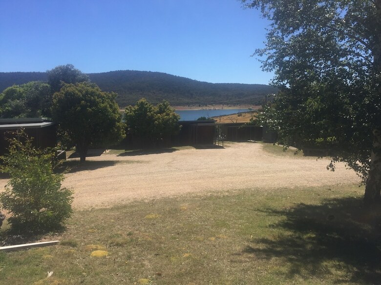 Cabana Anglers Reach Lakeside Village