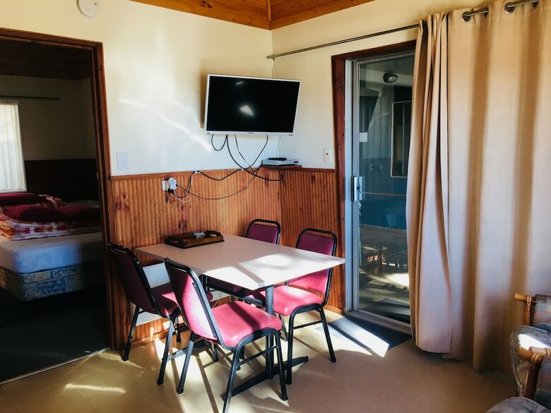 Cabana Anglers Reach Lakeside Village