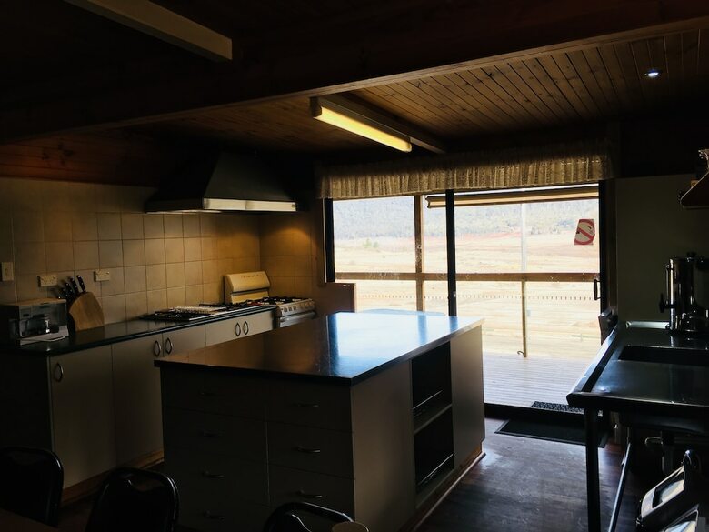 Cabana Anglers Reach Lakeside Village