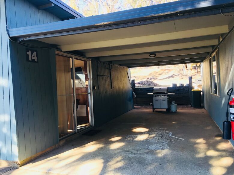 Cabana Anglers Reach Lakeside Village