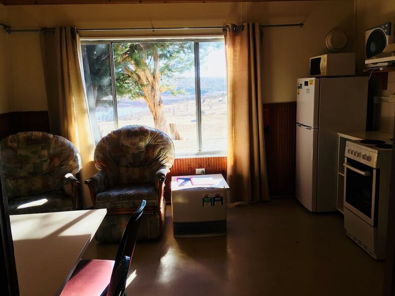 Cabana Anglers Reach Lakeside Village