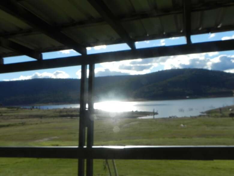 Cabana Anglers Reach Lakeside Village