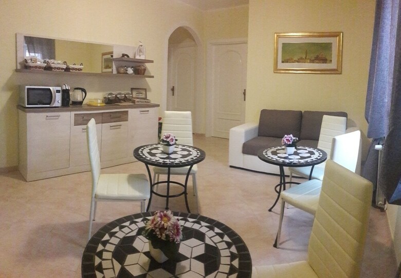 B&B Tortuga