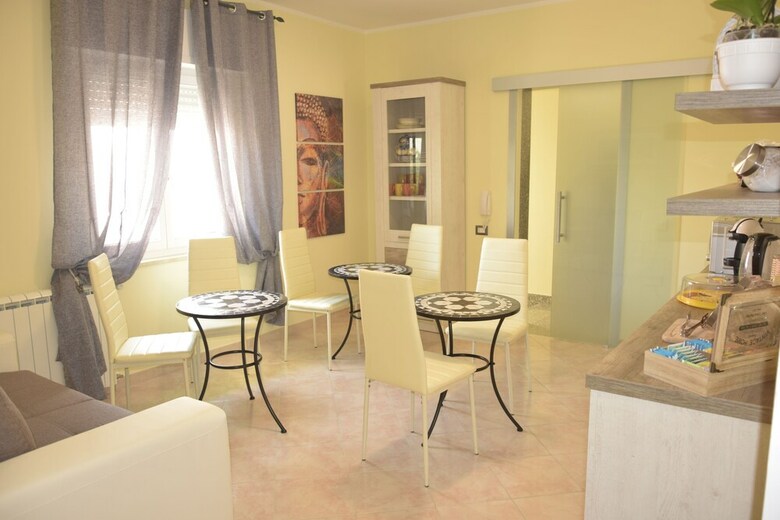 B&B Tortuga