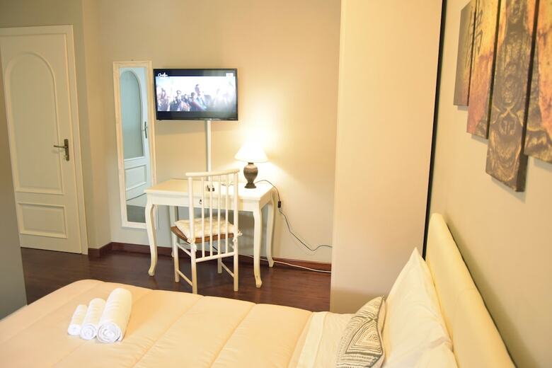B&B Tortuga