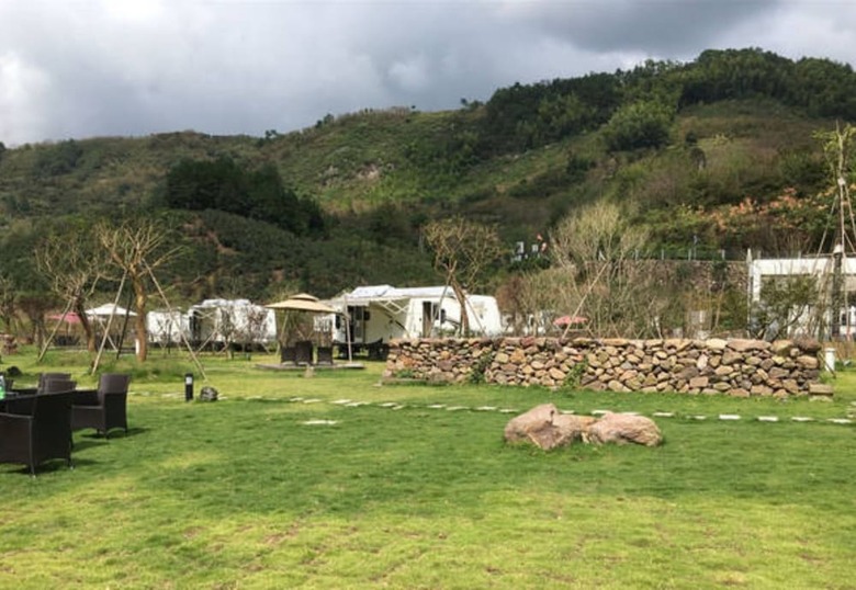 Xfy Caravan