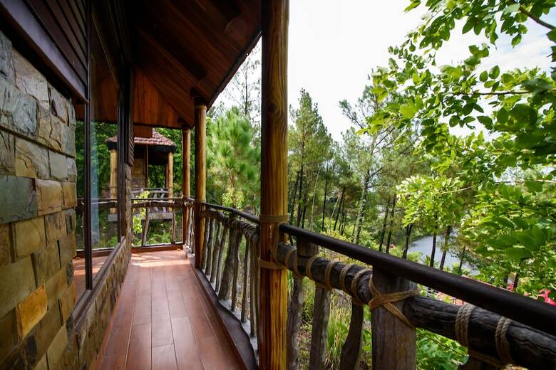 Apartamento Sankofa Village Hill Resort And Spa
