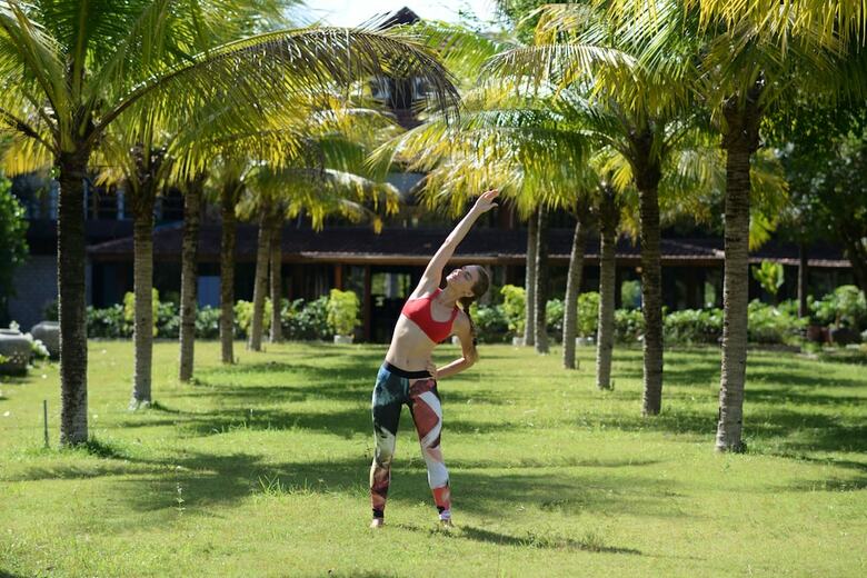 Apartamento Sankofa Village Hill Resort And Spa