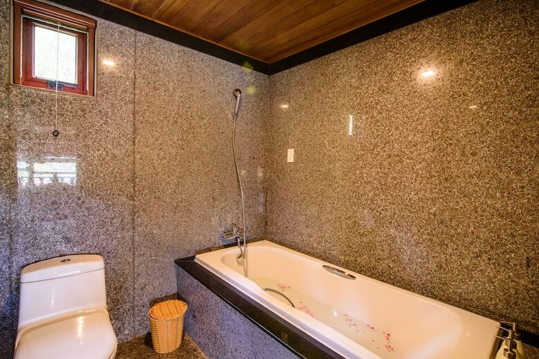 Apartamento Sankofa Village Hill Resort And Spa