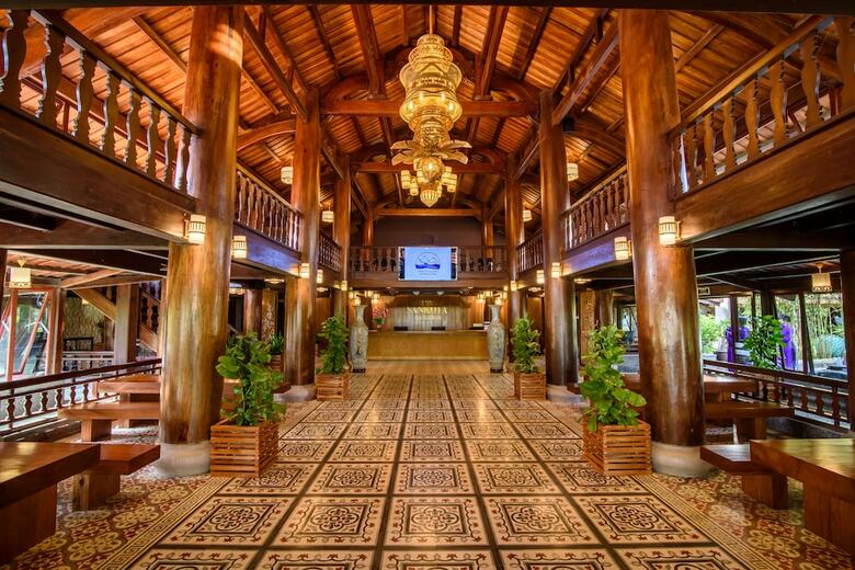 Apartamento Sankofa Village Hill Resort And Spa