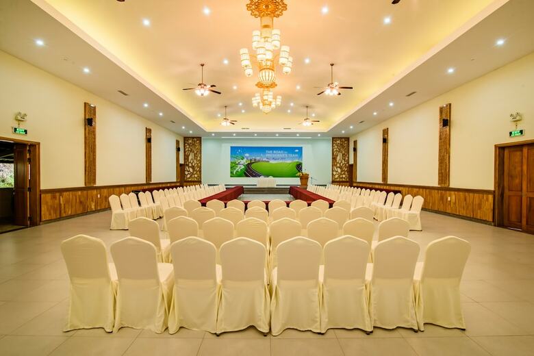 Apartamento Sankofa Village Hill Resort And Spa