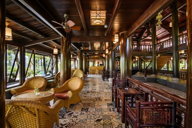 Apartamento Sankofa Village Hill Resort And Spa