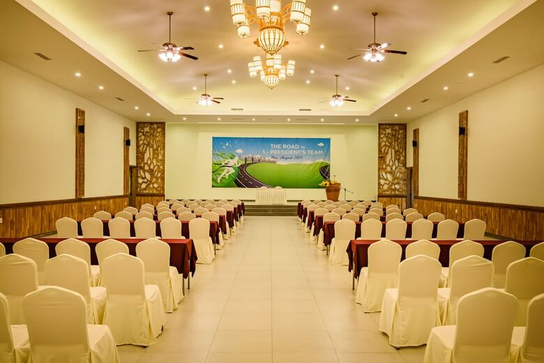 Apartamento Sankofa Village Hill Resort And Spa