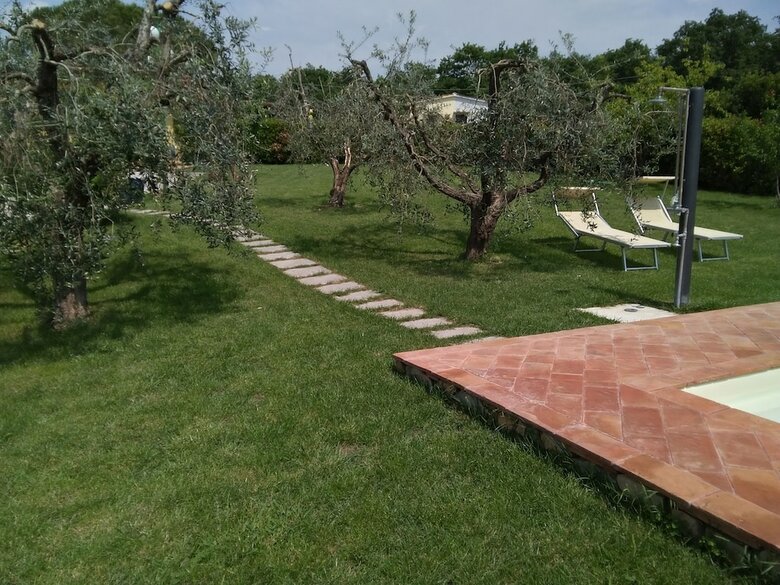 Hotel Il Poggio