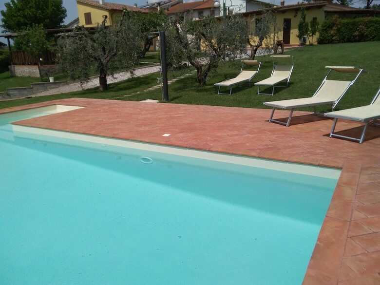 Hotel Il Poggio