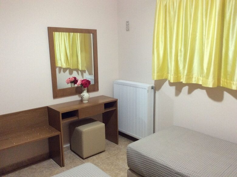 Apartamentos Terra Relaxa