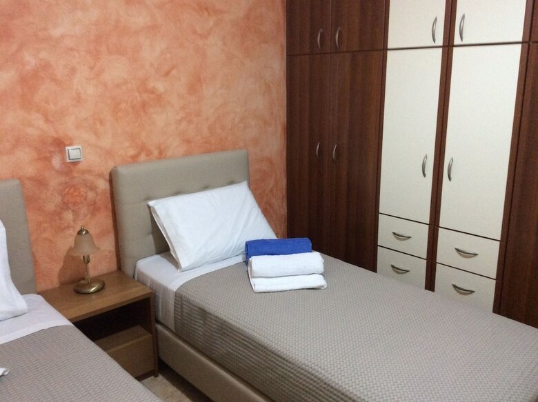 Apartamentos Terra Relaxa