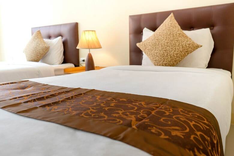Sasi Nonthaburi Hotel