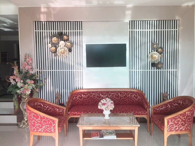 Sasi Nonthaburi Hotel