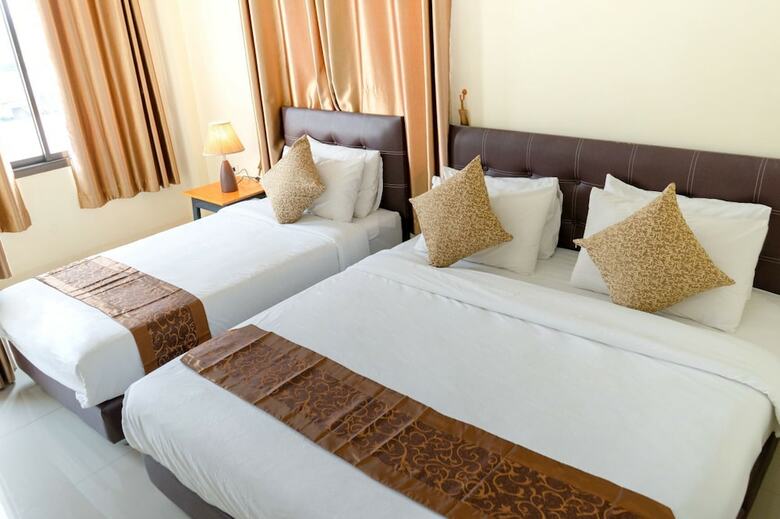 Sasi Nonthaburi Hotel