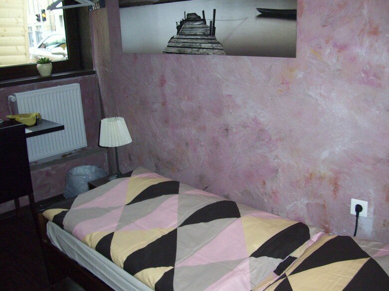 Hotel Fritzis Arte Rooms