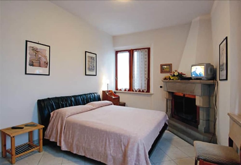 Residence La Mezzaluna