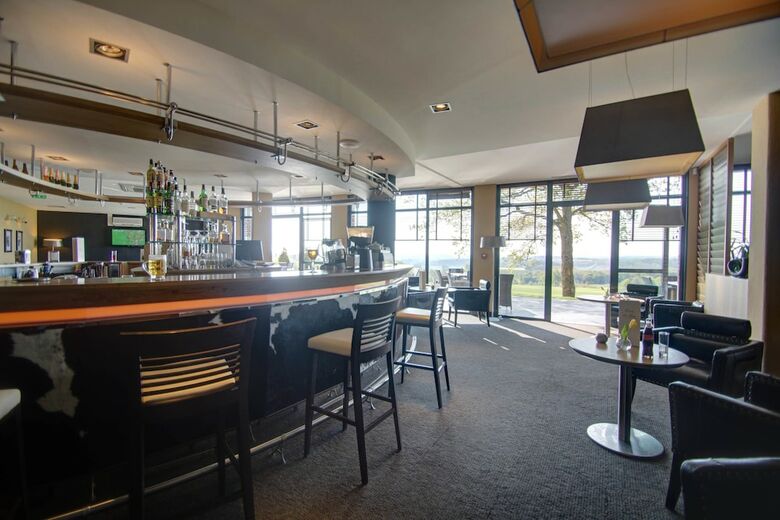 Hotel Najeti H�tel Du Golf