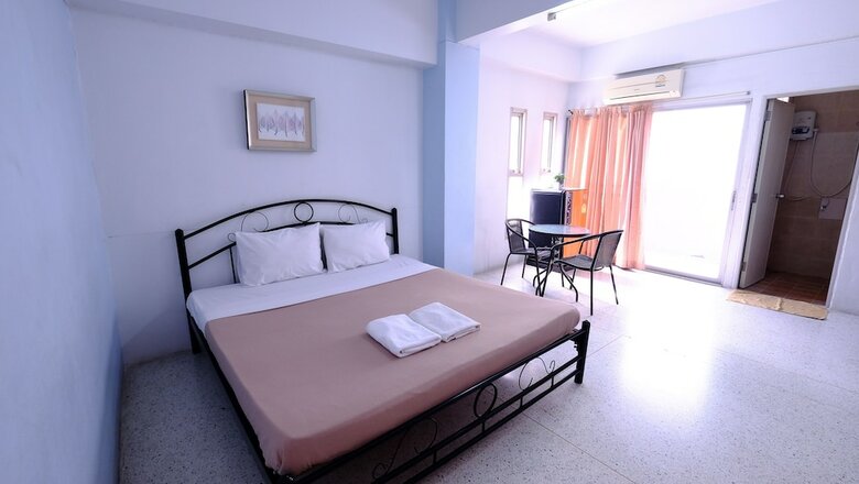 Hotel Romyen Place