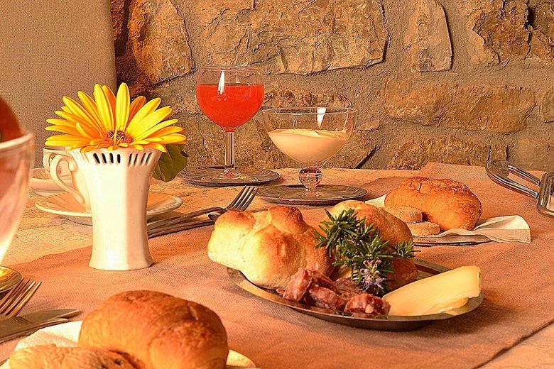 La Locanda Di Artemide