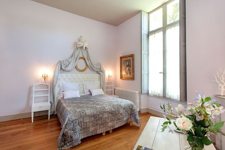 Hotel Le Castelet