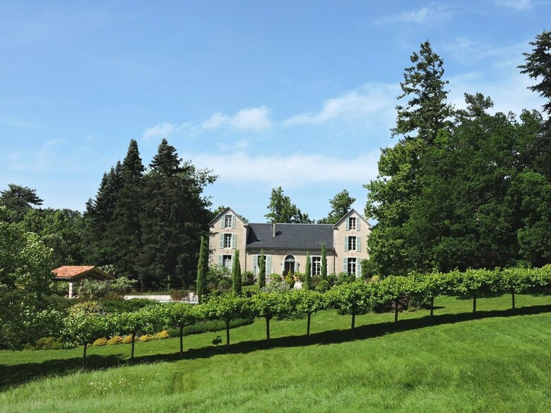 Hotel Le Castelet