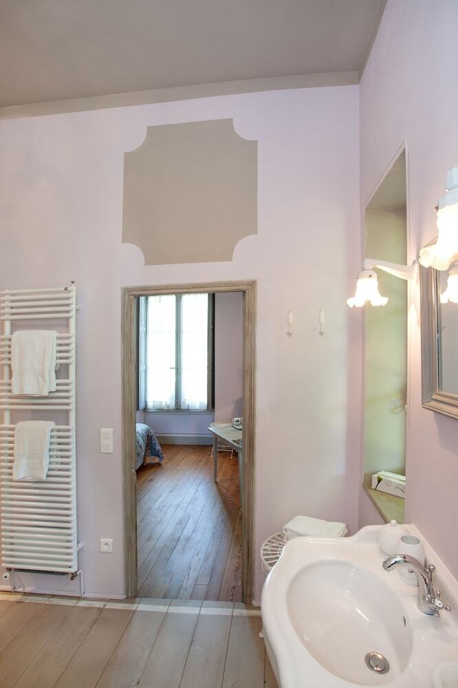 Hotel Le Castelet